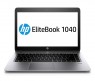 F1N11EA - HP - Notebook EliteBook Folio 1040 G1