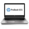 F1P82EA - HP - Notebook ProBook 655 G1
