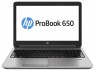 F1P85EA-SE - NEW RETAIL - HP - Notebook ProBook 650 G1