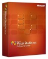 F1Q-00120 - Microsoft - Software/Licença Visual Studio 2005 Professional Edition, License & Software Assurance, w/MSDN, NL(No Level)