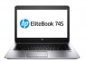 F1Q20EA - HP - Notebook EliteBook 745 G2