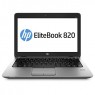 F1Q92ET - HP - Notebook EliteBook 820 G1
