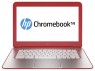 F1W28EA - HP - Notebook Chromebook 14-q004sa