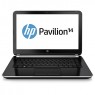 F1W96EA - HP - Notebook Pavilion 14-n040ef Notebook PC (ENERGY STAR)
