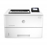 F2A66A - HP - Impressora laser LaserJet Managed M506dnm monocromatica 43 ppm A4 com rede