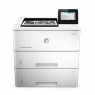 F2A67A - HP - Impressora laser LaserJet Managed M506xm monocromatica 43 ppm A4 com rede