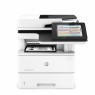 F2A76A - HP - Impressora multifuncional LaserJet Enterprise MFP M527dn laser monocromatica 43 ppm A4 com rede