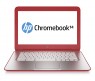 F2E16UA - HP - Notebook Chromebook 14-q083cl (ENERGY STAR)
