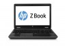 F2P55UT - HP - Notebook ZBook 15