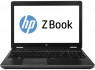F2Q62LT - HP - Notebook ZBook 15