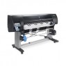 F2S71A#B1K - HP - Impressora plotter Designjet Z6600 60-in Production Printe