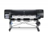 F2S72A - HP - Impressora plotter de producao fotografica D