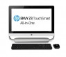 F3D93AAR - HP - Desktop All in One (AIO) ENVY TouchSmart 23se-d494
