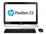 F3E21AA - HP - Desktop All in One (AIO) Pavilion 23-g029