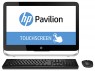 F3E99AA - HP - Desktop All in One (AIO) Pavilion 23-p027c