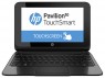 F3F15UA - HP - Notebook Pavilion TouchSmart 10-e010nr