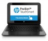 F3F15UAR - HP - Notebook Pavilion TouchSmart 10-e010nr