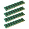 F3T34AV - HP - Memoria RAM 4x4GB 16GB DDR3 1866MHz