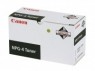 F41-8021 - Canon - Toner NPG-4 preto