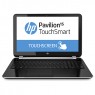 F4B86EA - HP - Notebook Pavilion TouchSmart 15-n094el