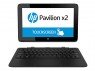 F4G99LA - HP - Notebook Pavilion x2 11-h110la