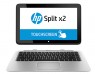 F4H04LA - HP - Notebook Split x2 g280la