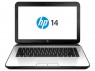 F4H08LA - HP - Notebook 14 d034la
