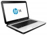 F4H24LA - HP - Notebook 14 14-d042la