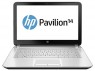 F4H40LA - HP - Notebook Pavilion 14-N207LA