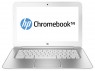 F4H44LA - HP - Notebook Chromebook 14-q001la
