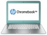 F4H45LA - HP - Notebook Chromebook 14-q002la