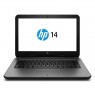 F4H90LA - HP - Notebook 14 r011la