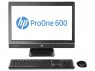 F4K97UT - HP - Desktop All in One (AIO) ProOne 600 G1