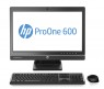 F4L01UT - HP - Desktop All in One (AIO) ProOne 600 G1