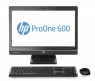 F4L02UT - HP - Desktop All in One (AIO) ProOne 600 G1