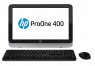 F4L11LT - HP - Desktop All in One (AIO) ProOne 400 G1 ()