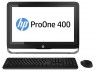 F4Q61EA#KIT1 - HP - Desktop All in One (AIO) ProOne 400 G1