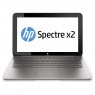 F4V54EA - HP - Notebook Spectre x2 13-h201eo