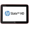 F4X33EA - HP - Tablet Slate 10 HD 3604ef Tablet