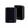 F5D4074DE - Belkin - Placa de rede 200 Mbit/s Ethernet