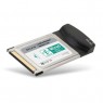 F5D5010 - Belkin - Placa de rede Wireless CardBus