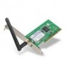 F5D7001DE - Belkin - Placa de rede Wireless 125 Mbit/s PCI