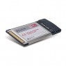 F5D7010DE - Belkin - Placa de rede Wireless 54 Mbit/s CardBus