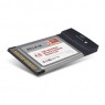 F5D7011YY - Belkin - Placa de rede Wireless 54 Mbit/s CardBus
