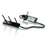 F5D8001FR - Belkin - Placa de rede Wireless 0293 Mbit/s PCI