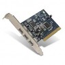 F5U503V - Belkin - Placa de rede 400 Mbit/s PCI