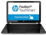 F5W47UA - HP - Notebook Pavilion TouchSmart 15-n274ca