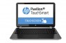 F5W53UA - HP - Notebook Pavilion TouchSmart 15-n243nr