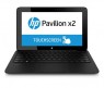 F5W69UAR - HP - Notebook Pavilion x2 11-h110nr