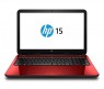 F5Y33UAR - HP - Notebook 15 d017cl